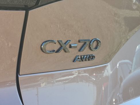 New 2026 MAZDA CX-70 3.3 Turbo S w/ Premium Package image 21