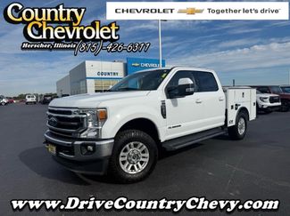 Used 2021 Ford F250 Lariat w/ Lariat Value Package video 1