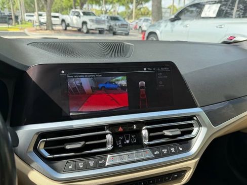 Used 2022 BMW 430i Coupe w/ Convenience Package RWD image 20