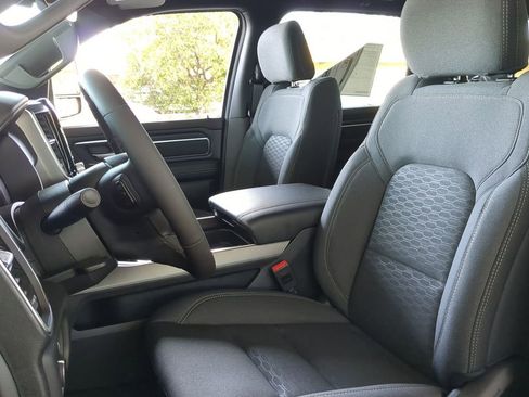 New 2026 RAM 1500 Big Horn image 6