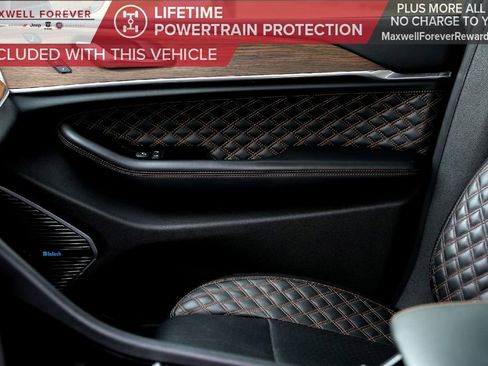 Used 2022 Jeep Grand Cherokee Summit image 14