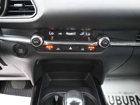 Used 2023 MAZDA CX-30 AWD 2.5 S w/ Premium Package image 9