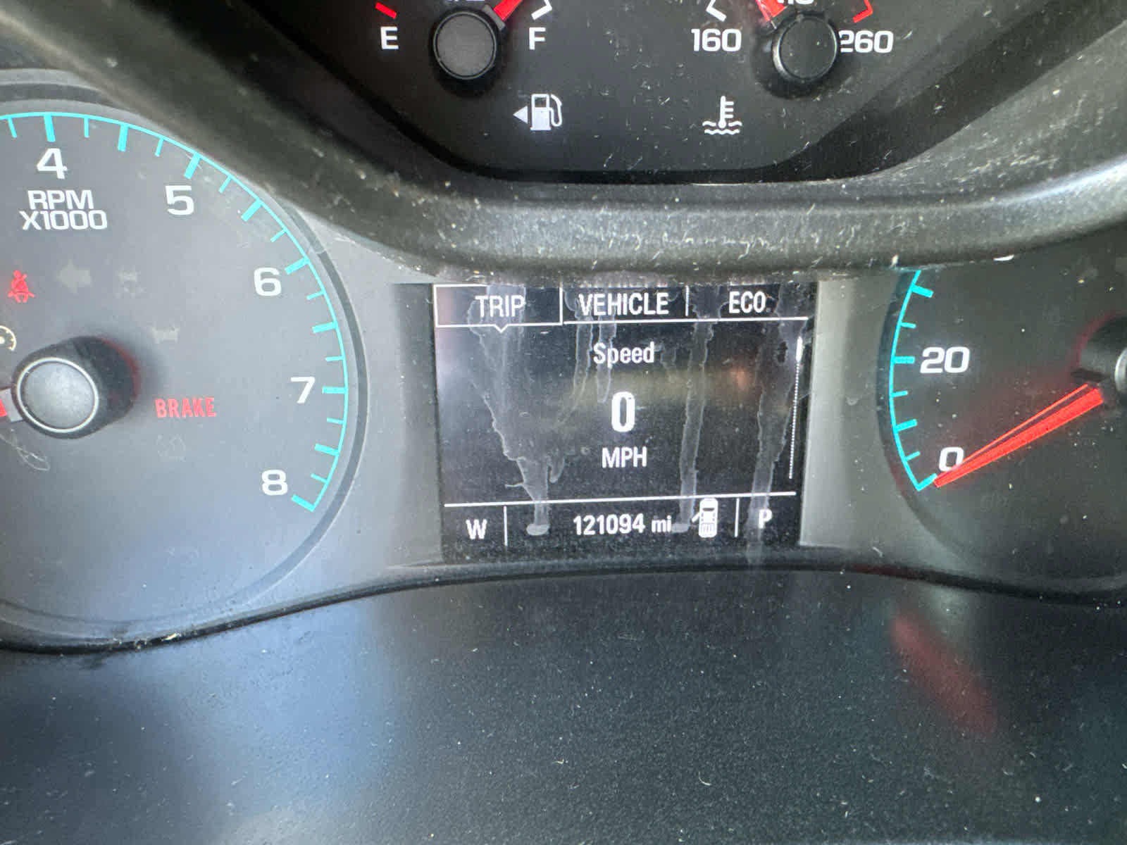 Used 2021 Chevrolet Colorado LT RWD image 18