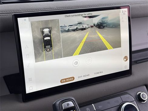 Used 2023 Land Rover Defender 110 S image 15