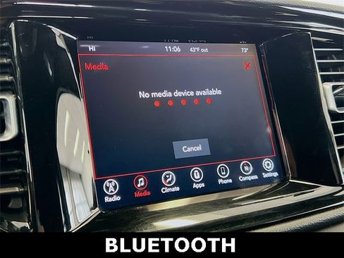 Used 2023 Dodge Durango SXT Launch Edition image 8