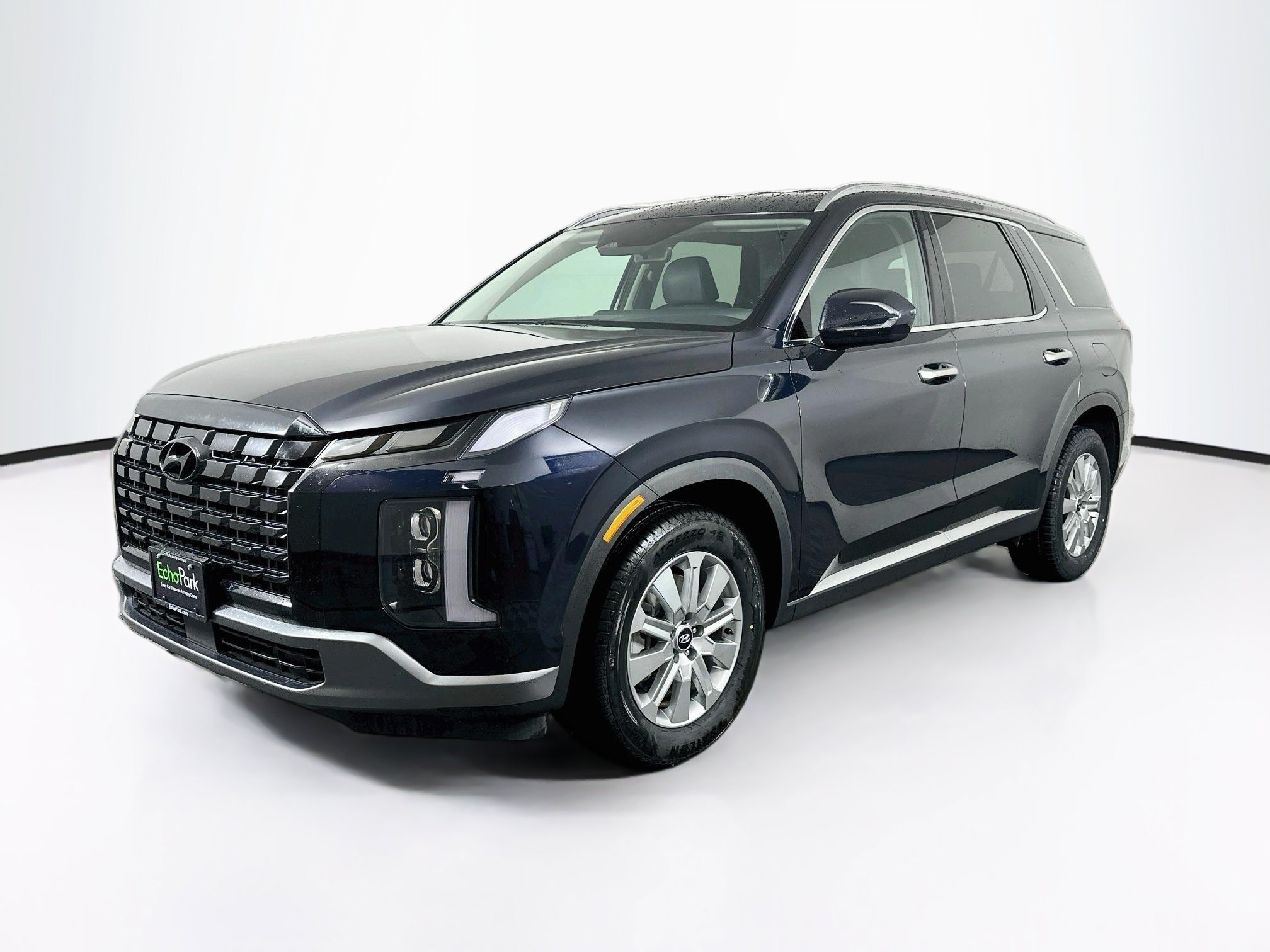 Used 2025 Hyundai Palisade SEL AWD/4WD image 3