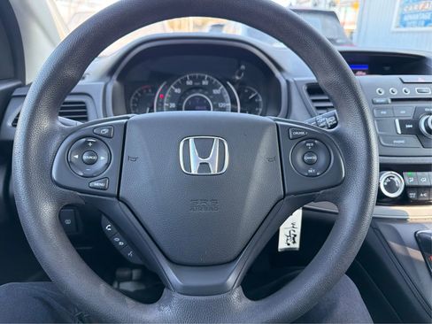 Used 2015 Honda CR-V LX image 11