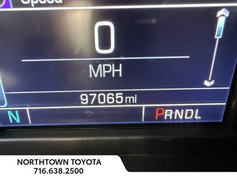 Used 2020 GMC Yukon SLT AWD/4WD image 9