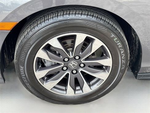 Used 2024 Honda Odyssey EX-L image 31