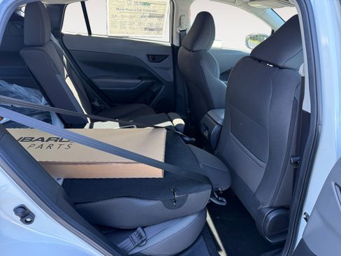 New 2026 Subaru Crosstrek 2.0i Premium image 18