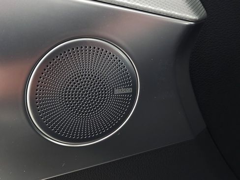 New 2026 Genesis G70 2.5T Prestige image 11