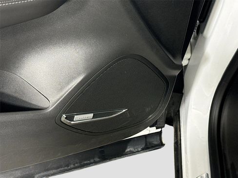 Used 2025 Buick Envision Preferred image 13