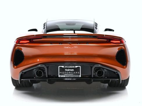 New 2026 Lotus Emira image 26