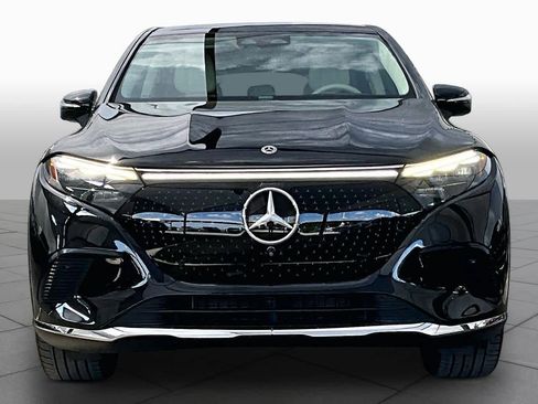 Certified 2023 Mercedes-Benz EQS 450+ 4MATIC SUV image 3