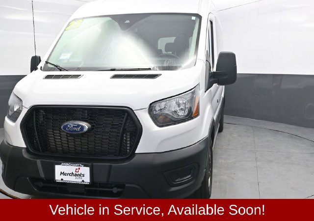 Used 2023 Ford Transit 350 XL RWD image 2