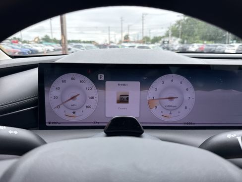 Used 2026 Genesis G80 2.5T AWD/4WD image 14