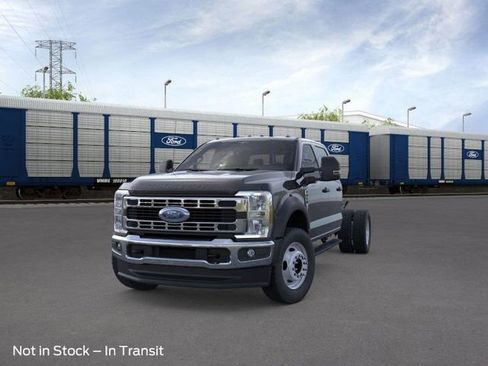 New 2026 Ford F450 XL image 2