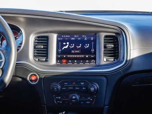 Used 2022 Dodge Charger SRT Hellcat image 14