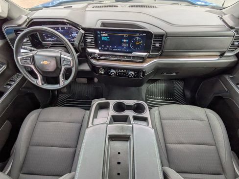 Used 2023 Chevrolet Silverado 1500 LT image 15