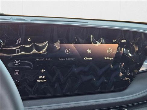 New 2026 Buick Envista Sport Touring w/ Convenience I Package image 11