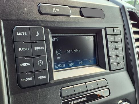 Used 2019 Ford F250 XLT AWD/4WD image 18