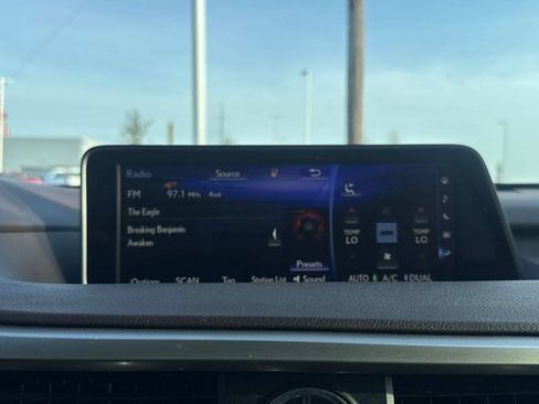 Used 2017 Lexus RX 350 FWD w/ Premium Package image 43