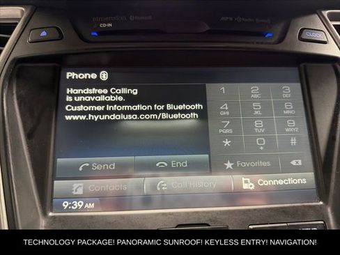 Used 2015 Hyundai Santa Fe Sport w/ Option Group 04 image 23