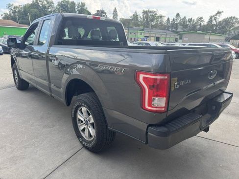 Used 2015 Ford F150 XL w/ Equipment Group 101A Mid AWD/4WD image 5
