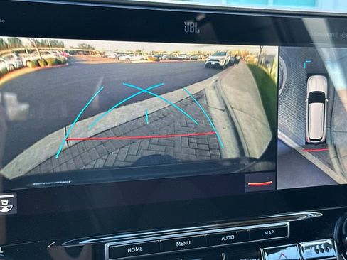 Certified 2022 Toyota Highlander Limited image 25