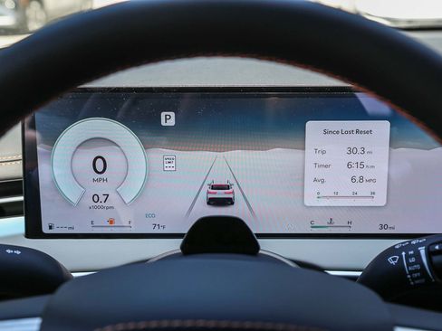 New 2026 Genesis GV70 3.5T Sport Prestige image 26