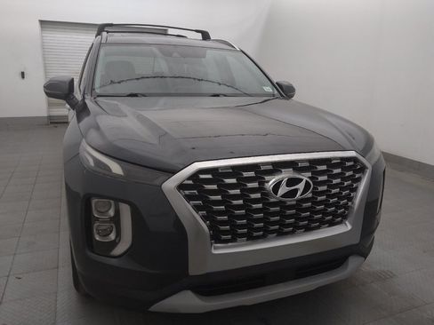 Used 2020 Hyundai Palisade SEL FWD image 14