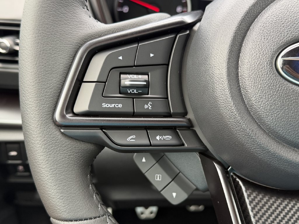 New 2026 Subaru WRX Premium AWD/4WD image 22