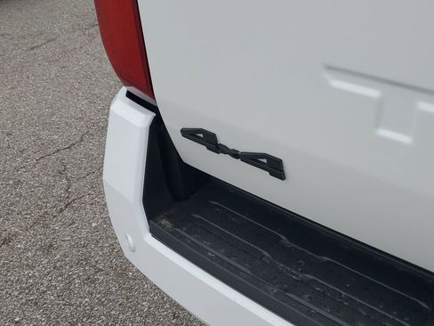 New 2026 Toyota Tacoma TRD Off-Road AWD/4WD image 7