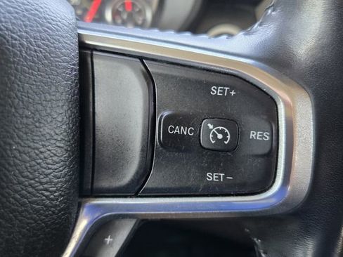 Used 2022 RAM 1500 Laramie image 24