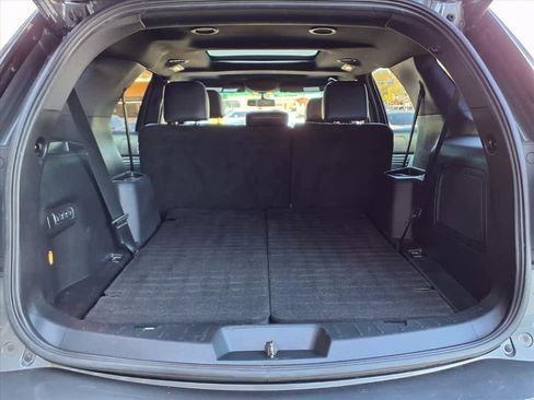 Used 2016 Ford Explorer Sport w/ Equipment Group 401A image 6