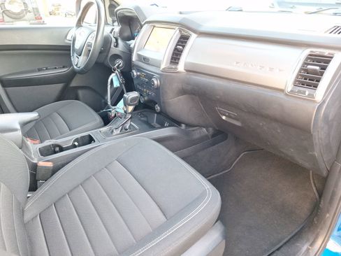 Used 2020 Ford Ranger XLT w/ Equipment Group 302A Luxury image 35