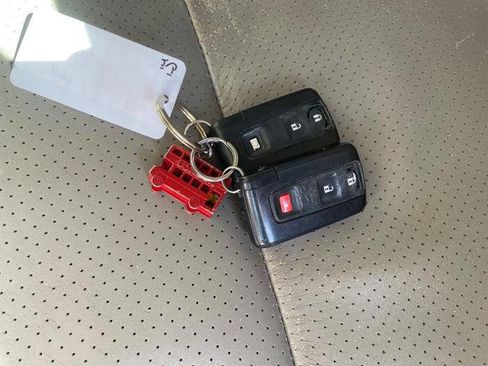 Used 2009 Toyota Prius image 43