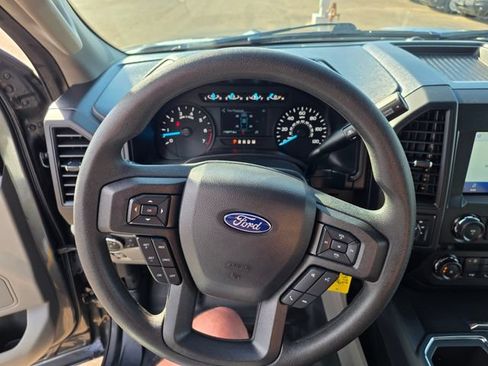 Used 2020 Ford F150 XL w/ Equipment Group 101A Mid AWD/4WD image 24