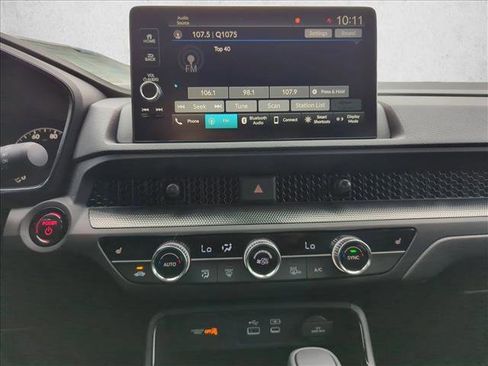 Certified 2025 Honda CR-V Sport-L image 12