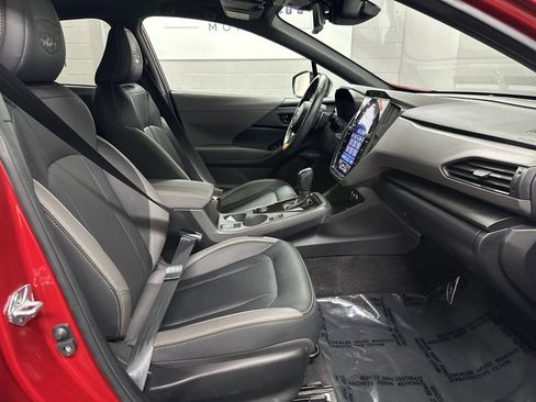 Used 2024 Subaru Crosstrek 2.5i Wilderness image 22