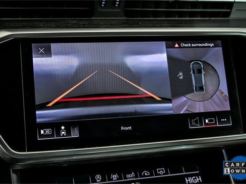 Used 2019 Audi A6 2.0T Premium Plus image 19