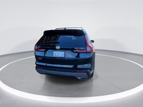 Used 2024 Honda CR-V Sport-L image 12