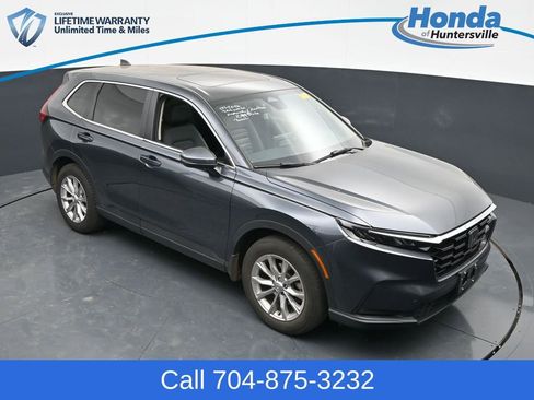 Used 2024 Honda CR-V EX-L image 14