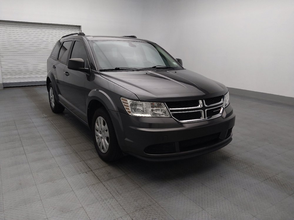 Used 2020 Dodge Journey SE FWD image 13