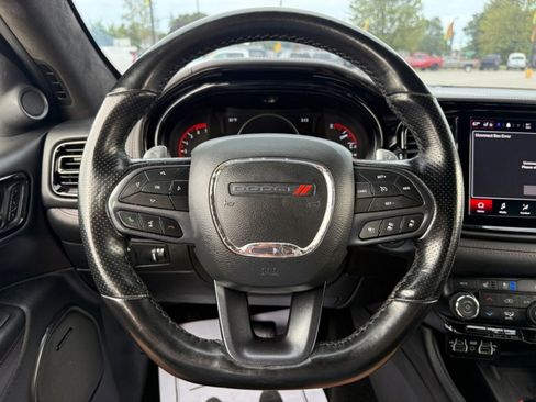 Used 2022 Dodge Durango R/T image 21