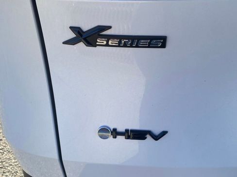 New 2026 Toyota Grand Highlander XLE image 13