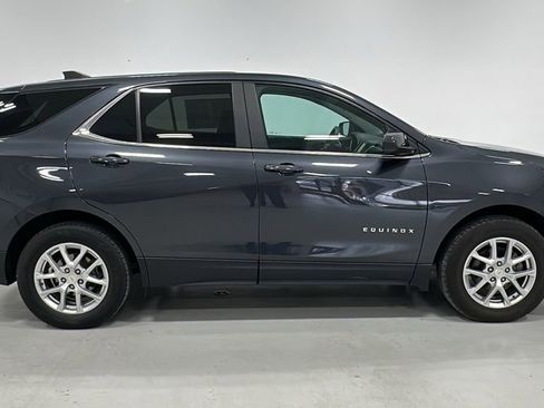 Used 2022 Chevrolet Equinox LT AWD/4WD image 6