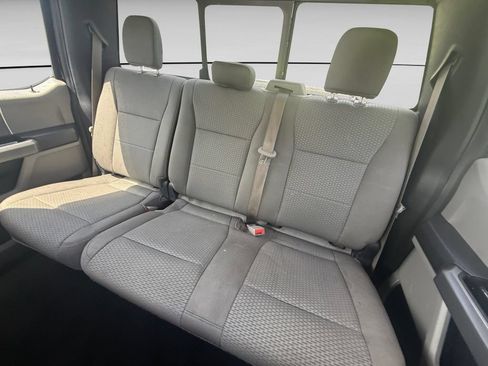 Used 2019 Ford F150 XLT w/ Equipment Group 302A Luxury AWD/4WD image 13