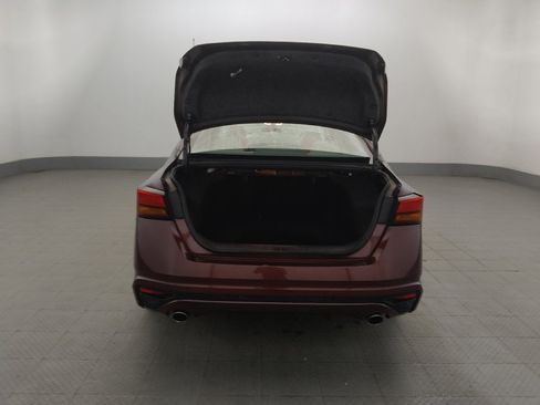 Used 2023 Nissan Altima 2.5 SV w/ SV Premium Package AWD/4WD image 29
