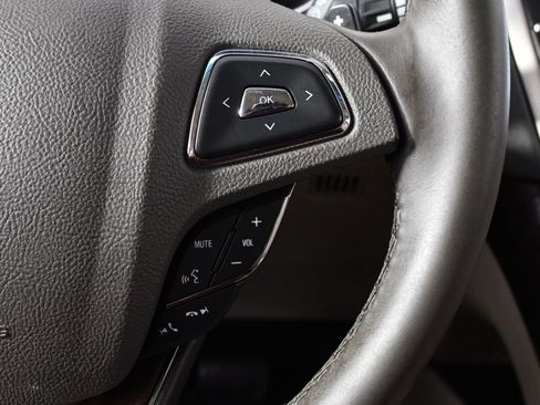 Used 2016 Lincoln MKX Select w/ Select Plus Package image 34